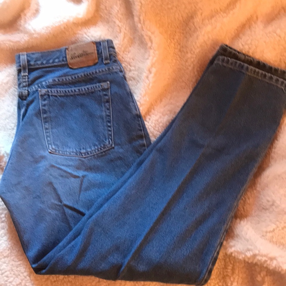 Levi straus signature relaxes fit size 16 Long